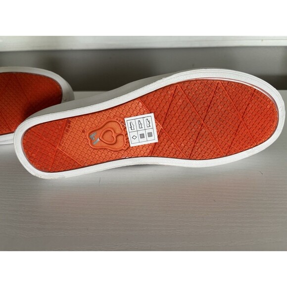 Skechers Bobs Shoes Womens Sz 7 Menace Hot Fashion Sneakers - Picture 7 of 8